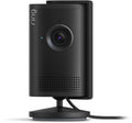 Ring indoor camera plus - security camera - black - indoor camera