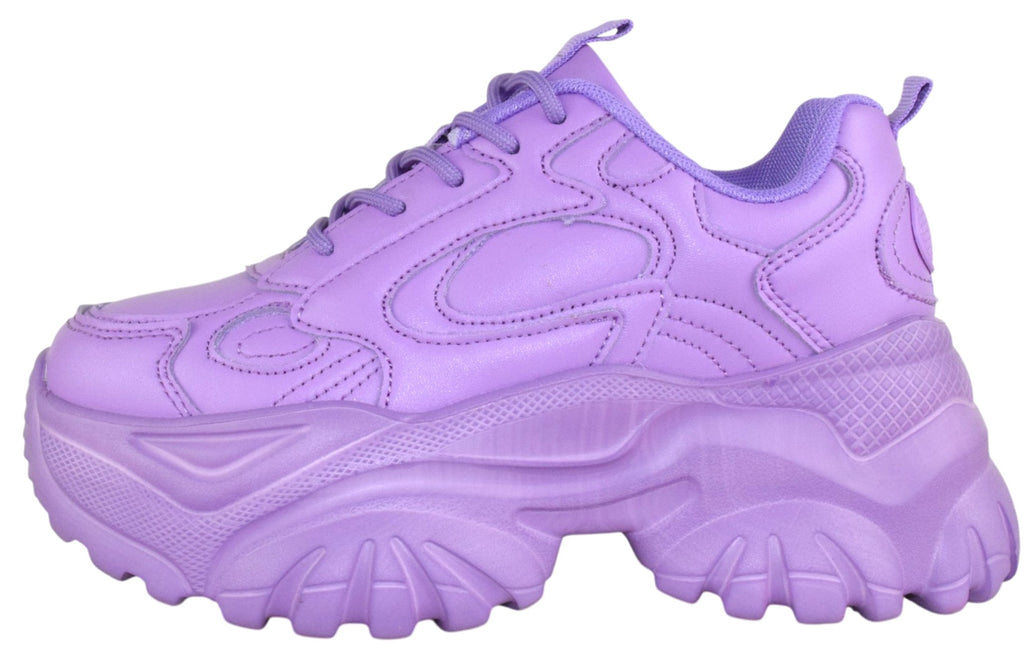 CELESTE Purple BERNESS