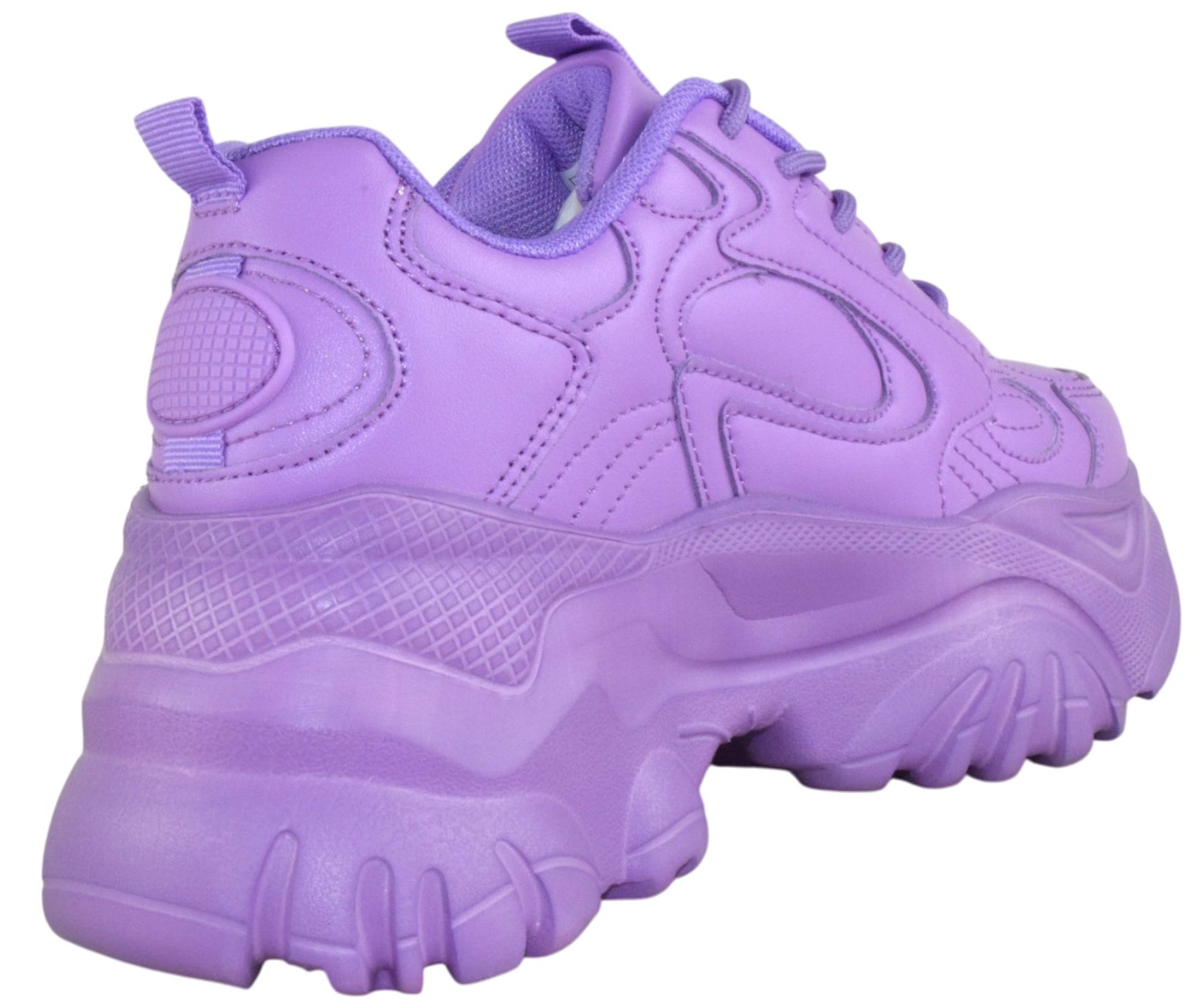 CELESTE Purple BERNESS