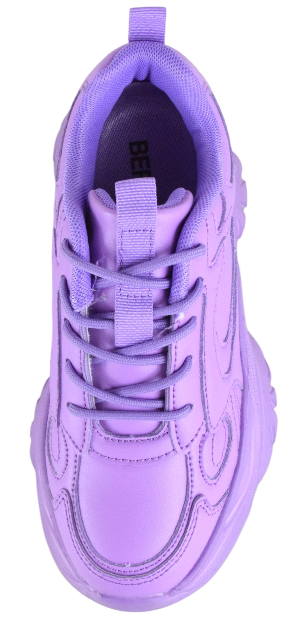 CELESTE Purple BERNESS