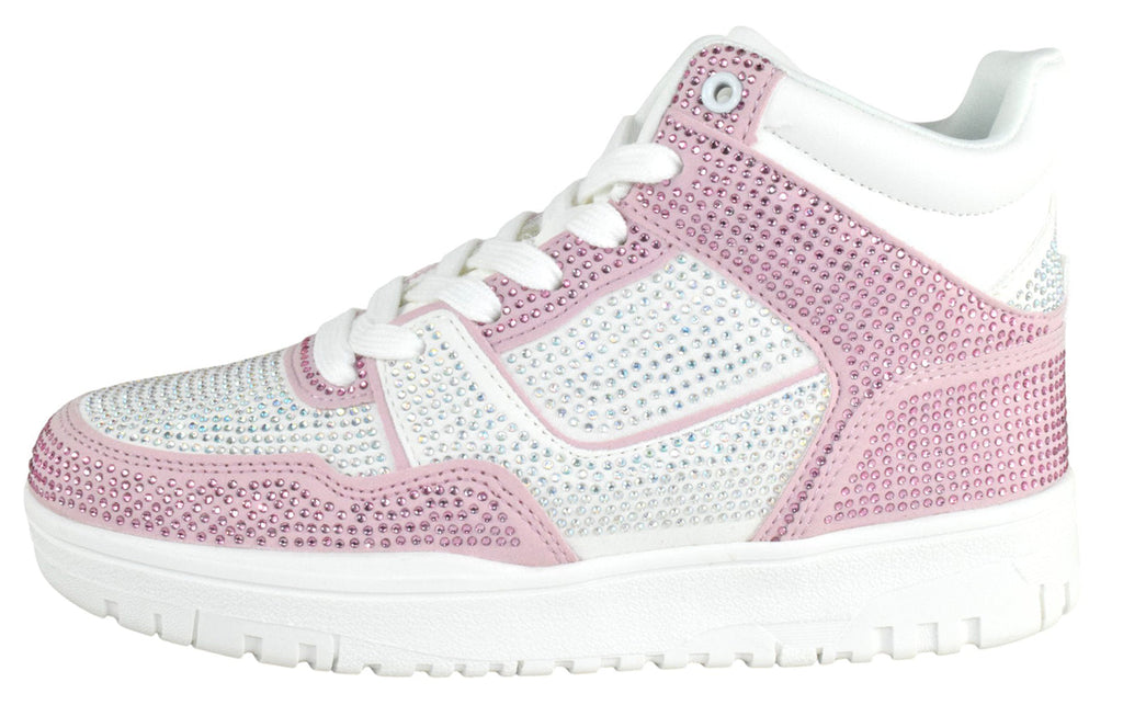 RICH-42 Pink La Sheelah