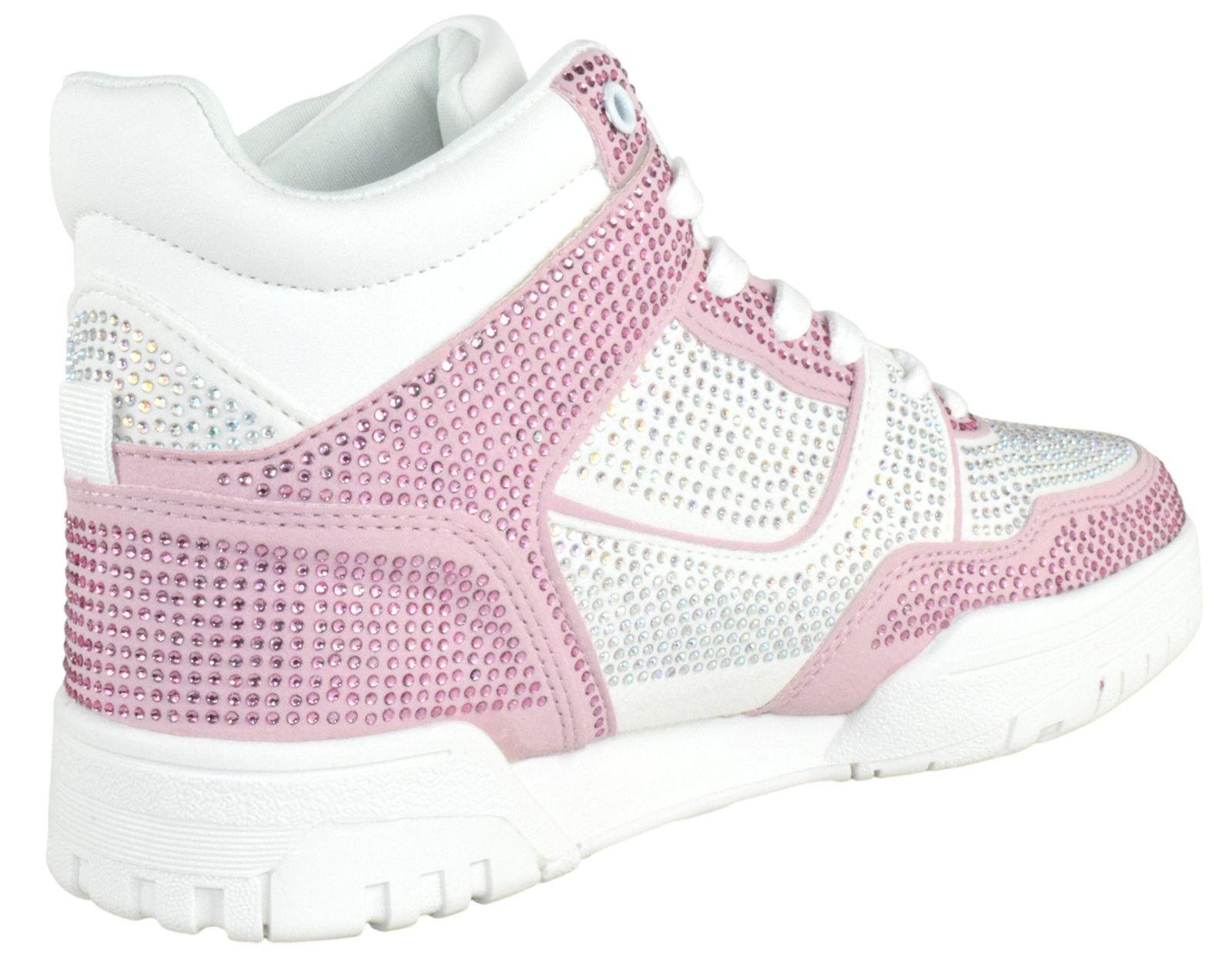 RICH-42 Pink La Sheelah