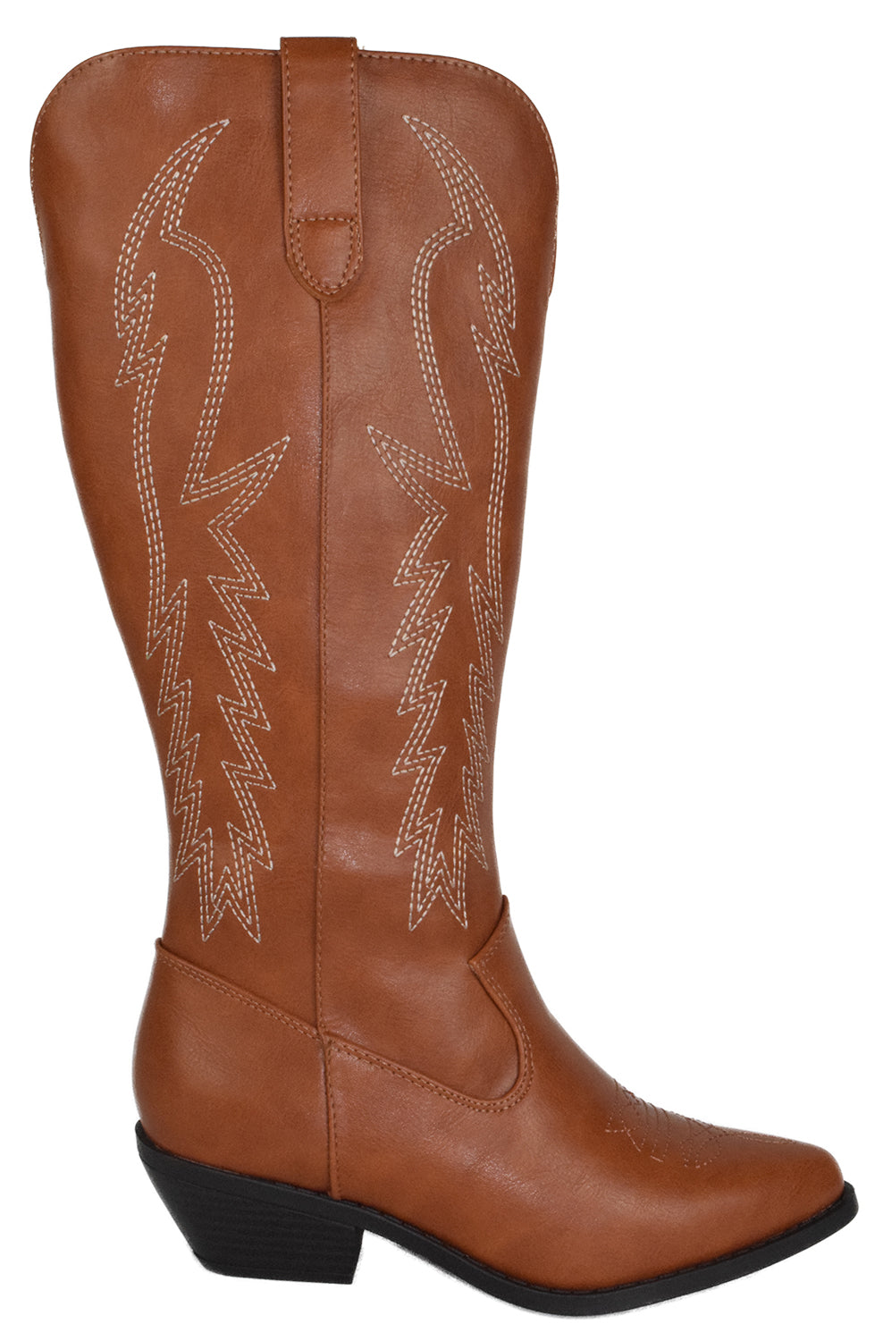 COWBOY-S Cognac Soda