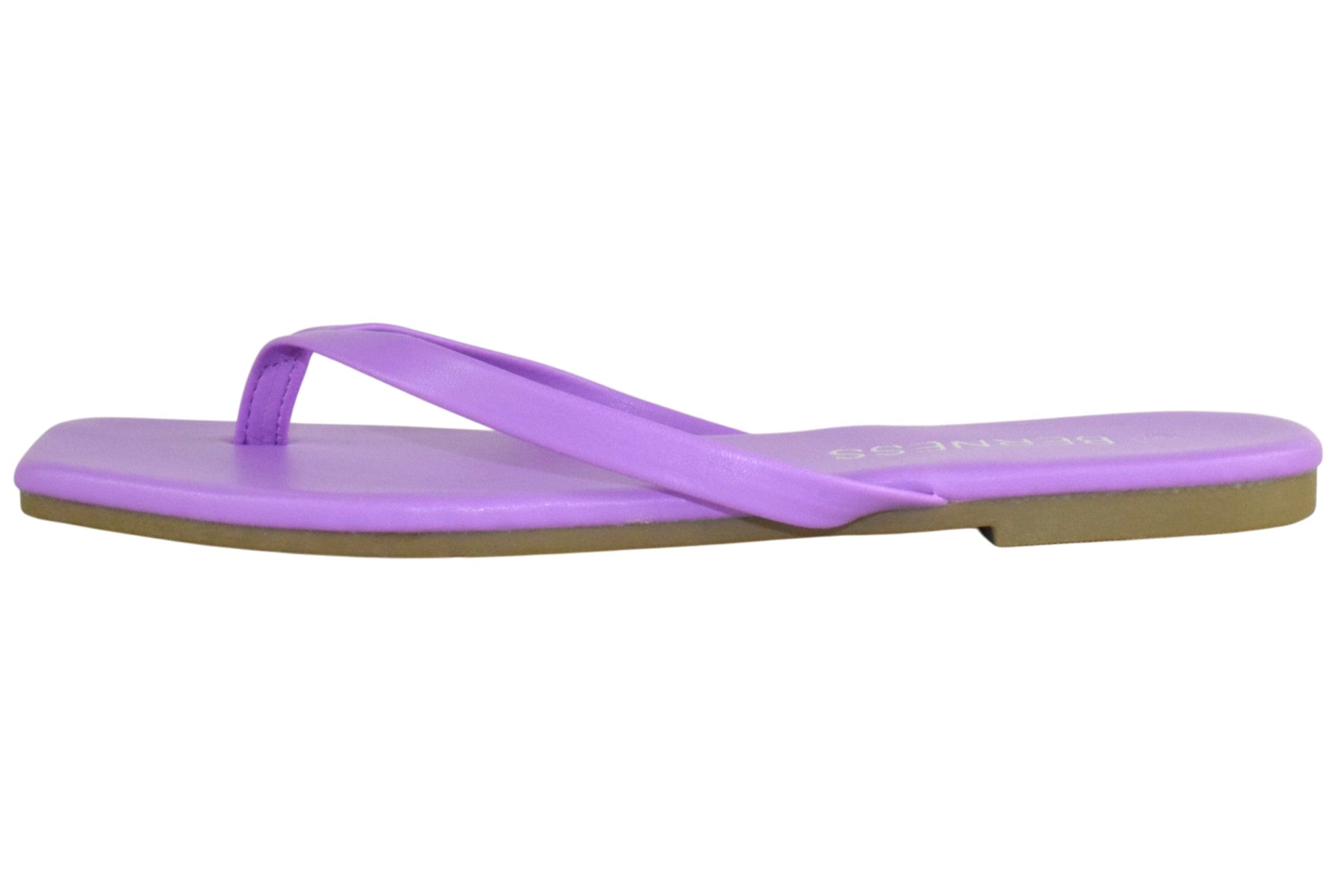 JAYLA Purple Berness