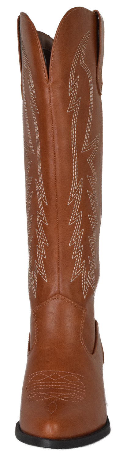 COWBOY-S Cognac Soda