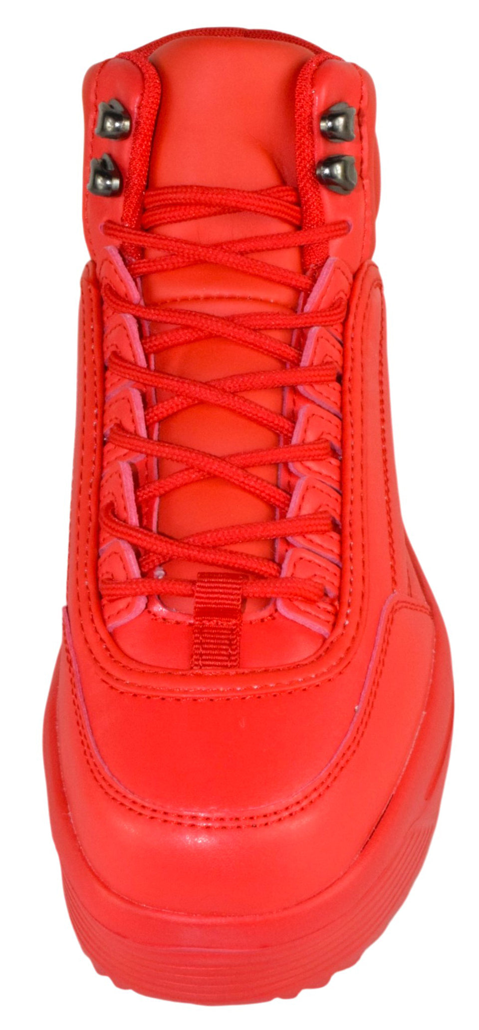 MACY01 Red BERNESS