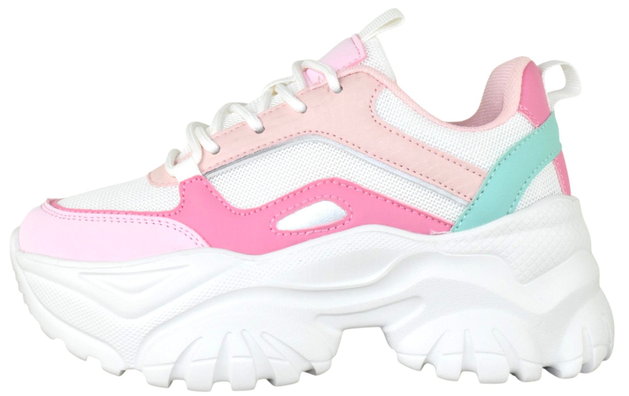 HANNA Pink-Multi BERNESS