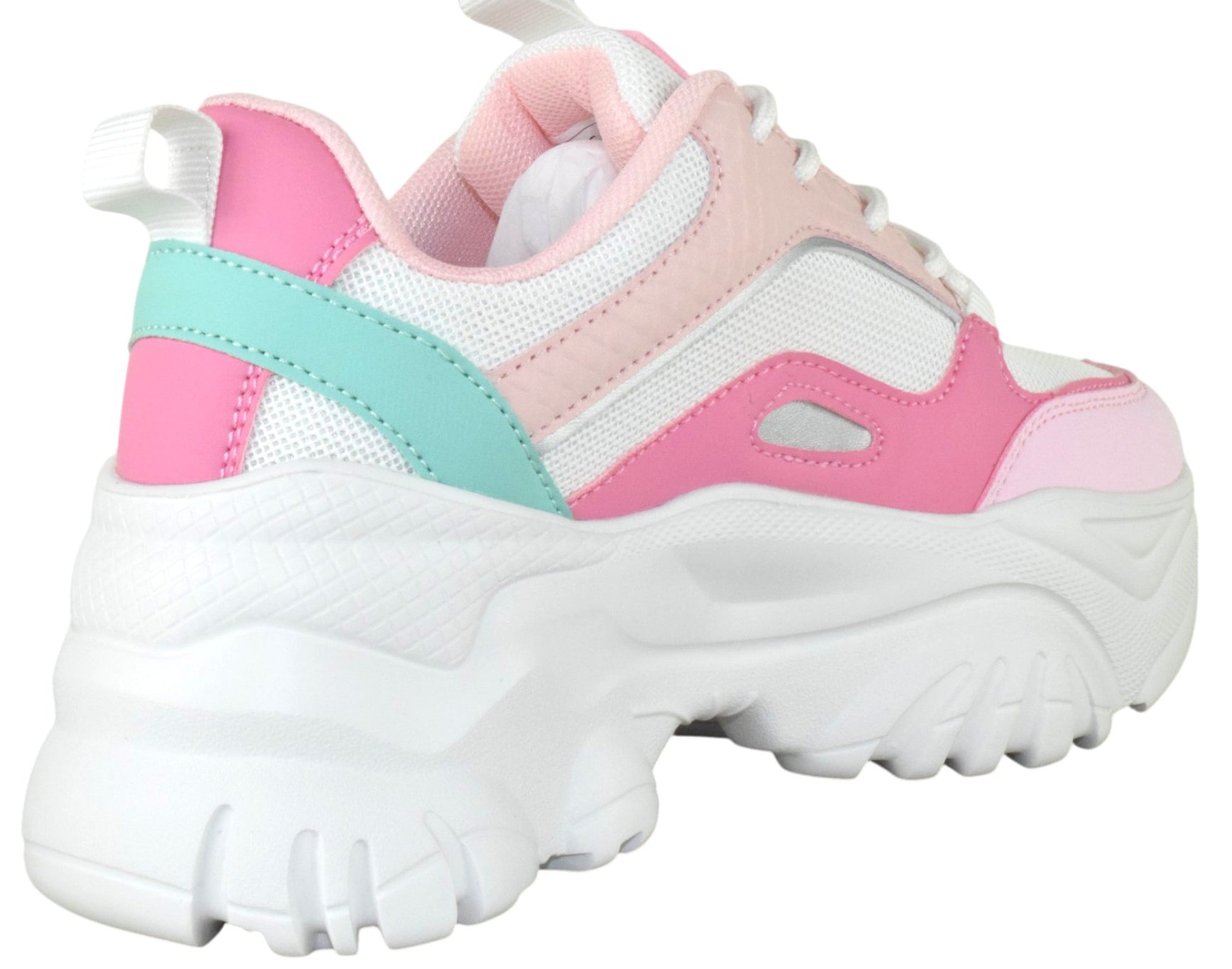 HANNA Pink-Multi BERNESS
