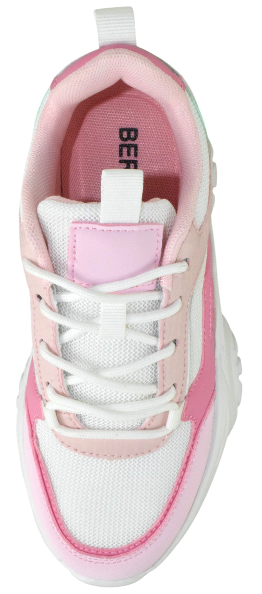 HANNA Pink-Multi BERNESS