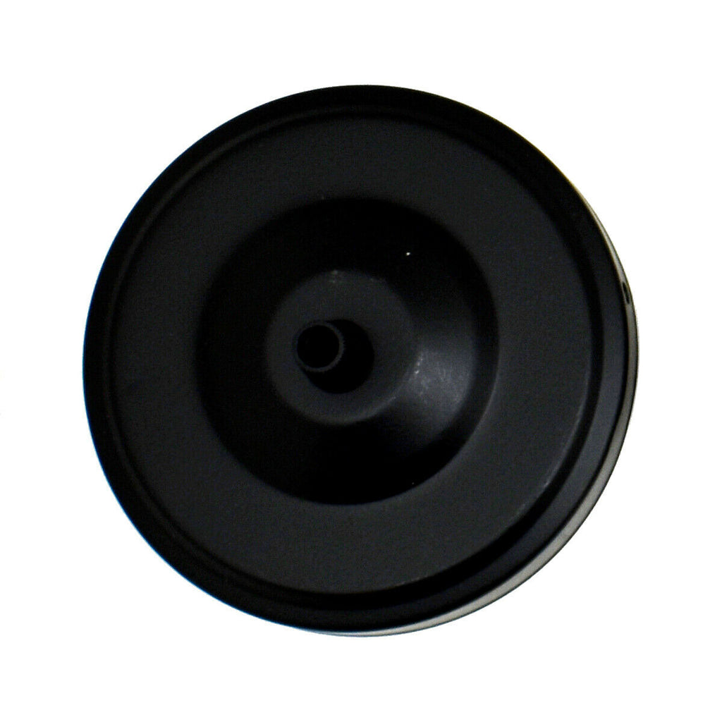 Black Colour Ceiling Rose 108mm Diameter Vintage Light Fitting~1471