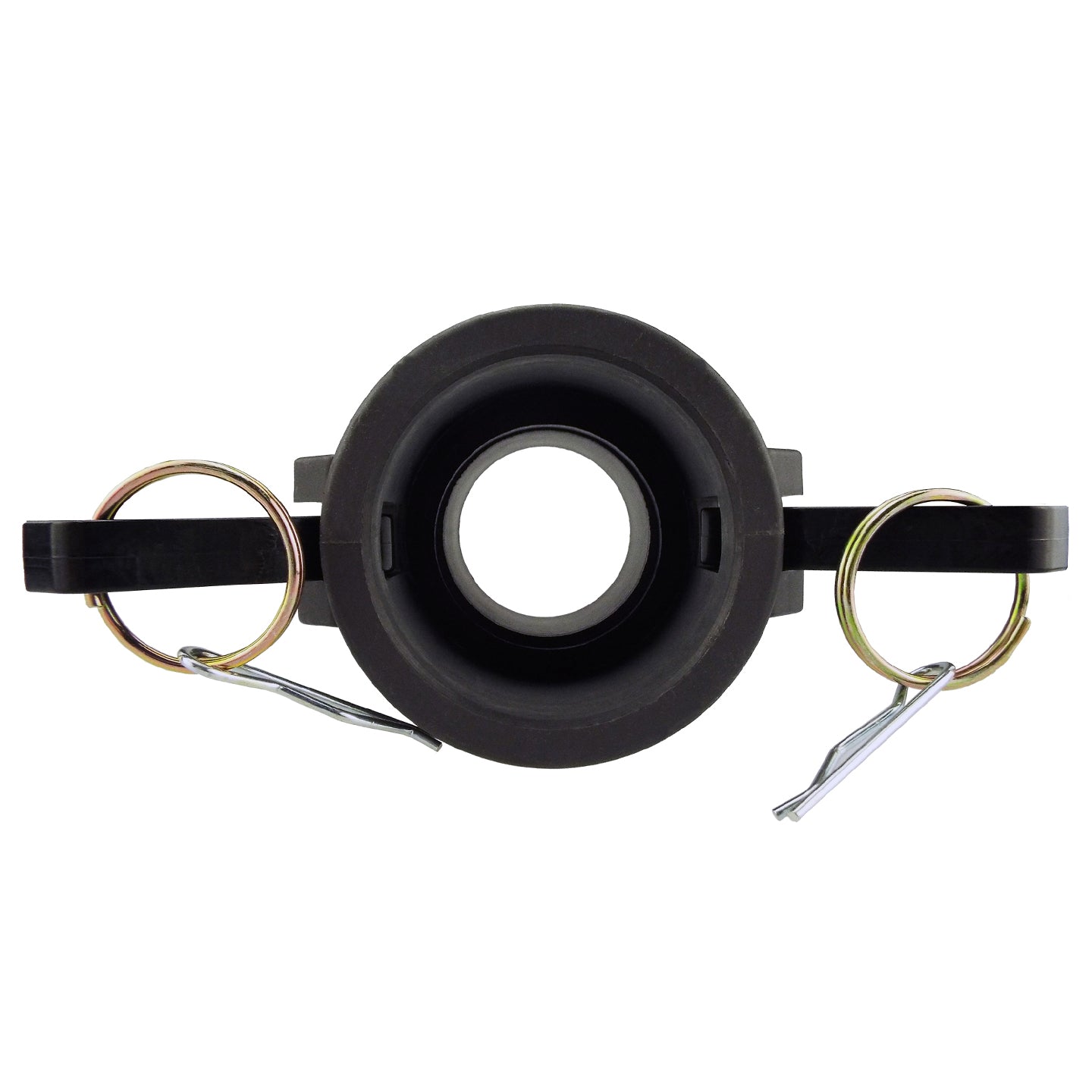 Type B Camlock Pipe Connector, 4"