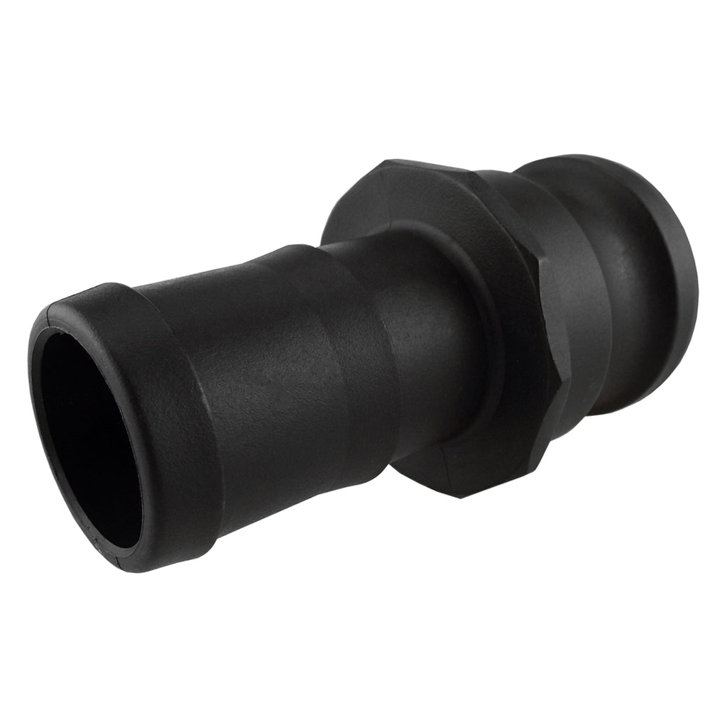 Type E Camlock Pipe Connector, 1/2"