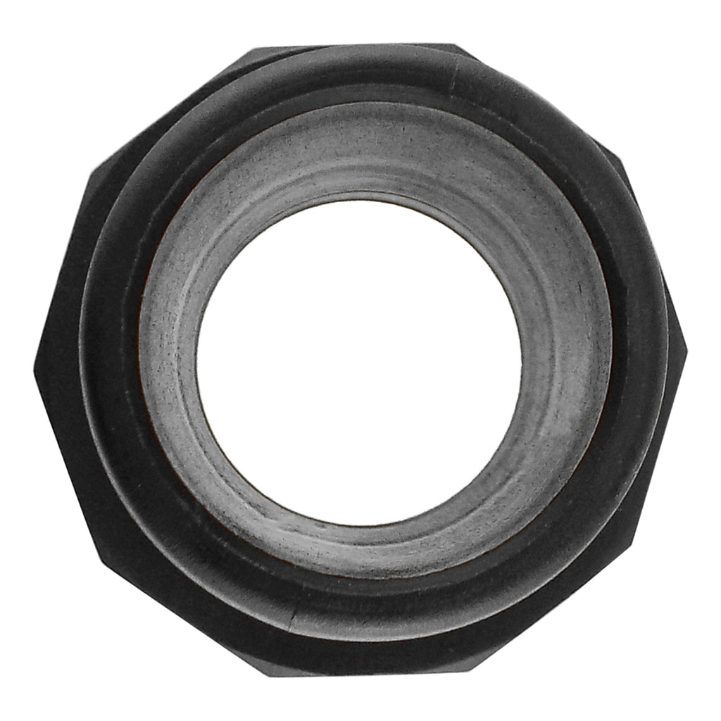 Type E Camlock Pipe Connector, 1/2"