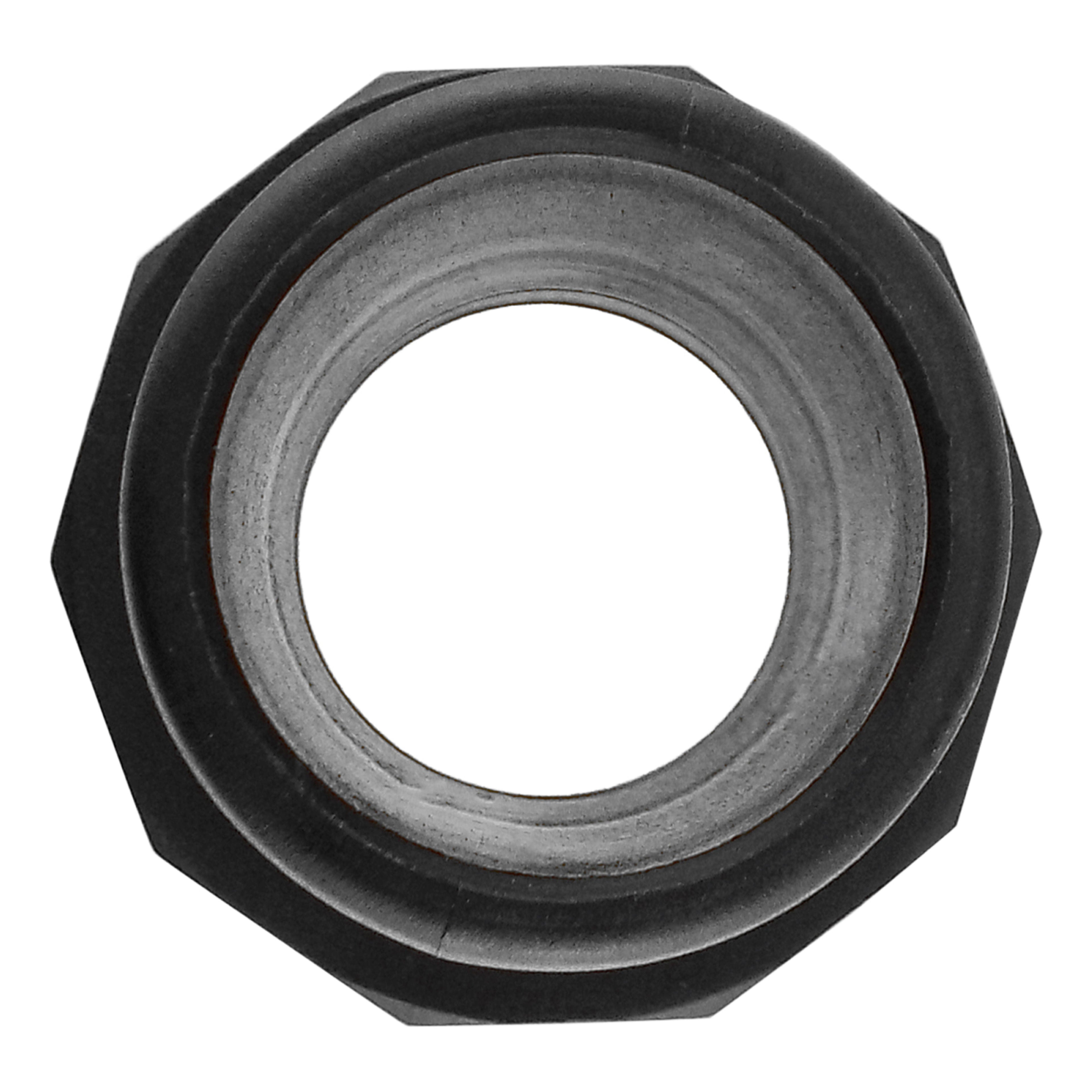 Type E Camlock Pipe Connector, 1/2"