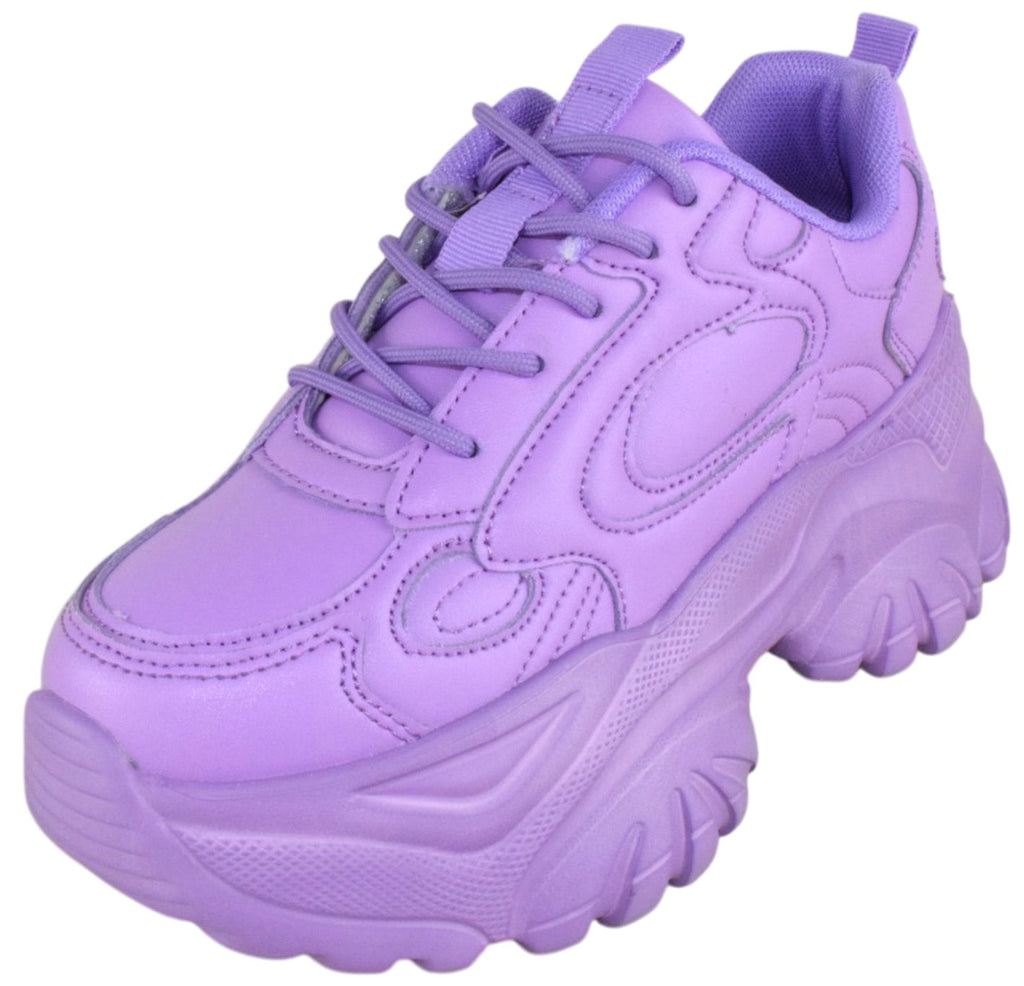 CELESTE Purple BERNESS