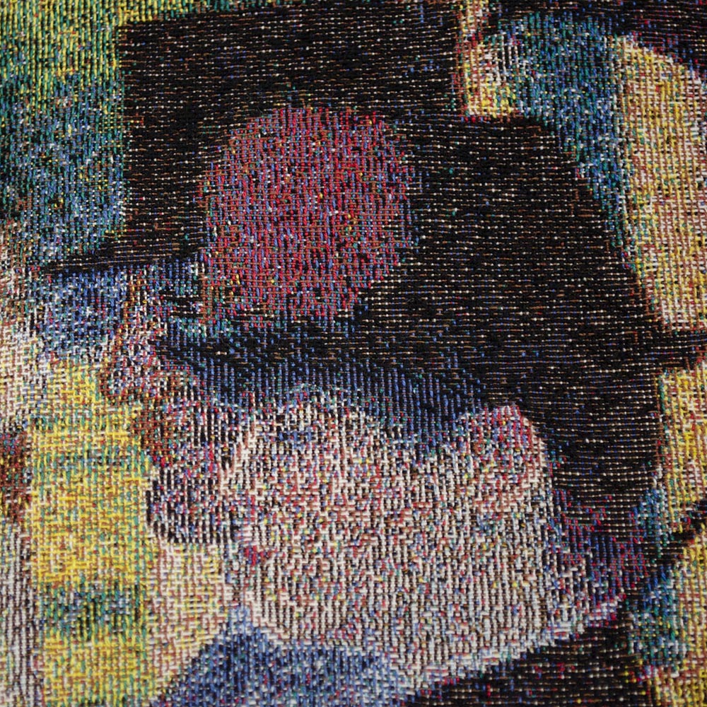 Seurat A Sund La Grande Jat - Wall Hanging 139cm x 90cm (120 rod)