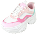 HANNA Pink-Multi BERNESS
