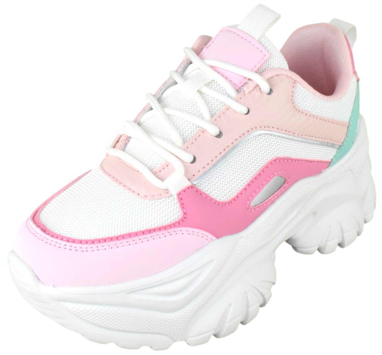 HANNA Pink-Multi BERNESS