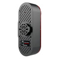 NNEOBA Dash Cam Safety Bicycle Rear Light Camera Recorder