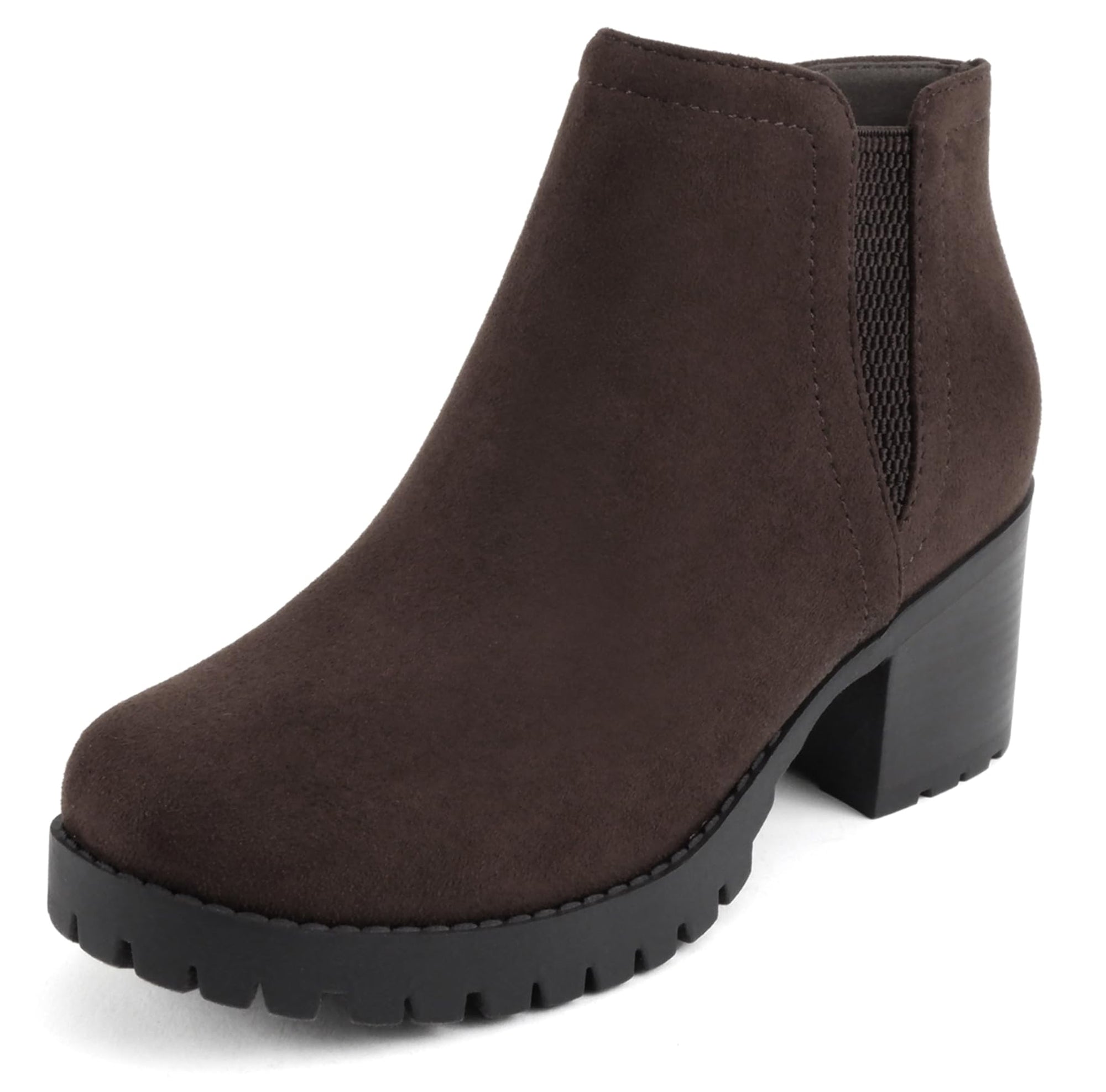 THUMB-S Tobacco Suede Soda