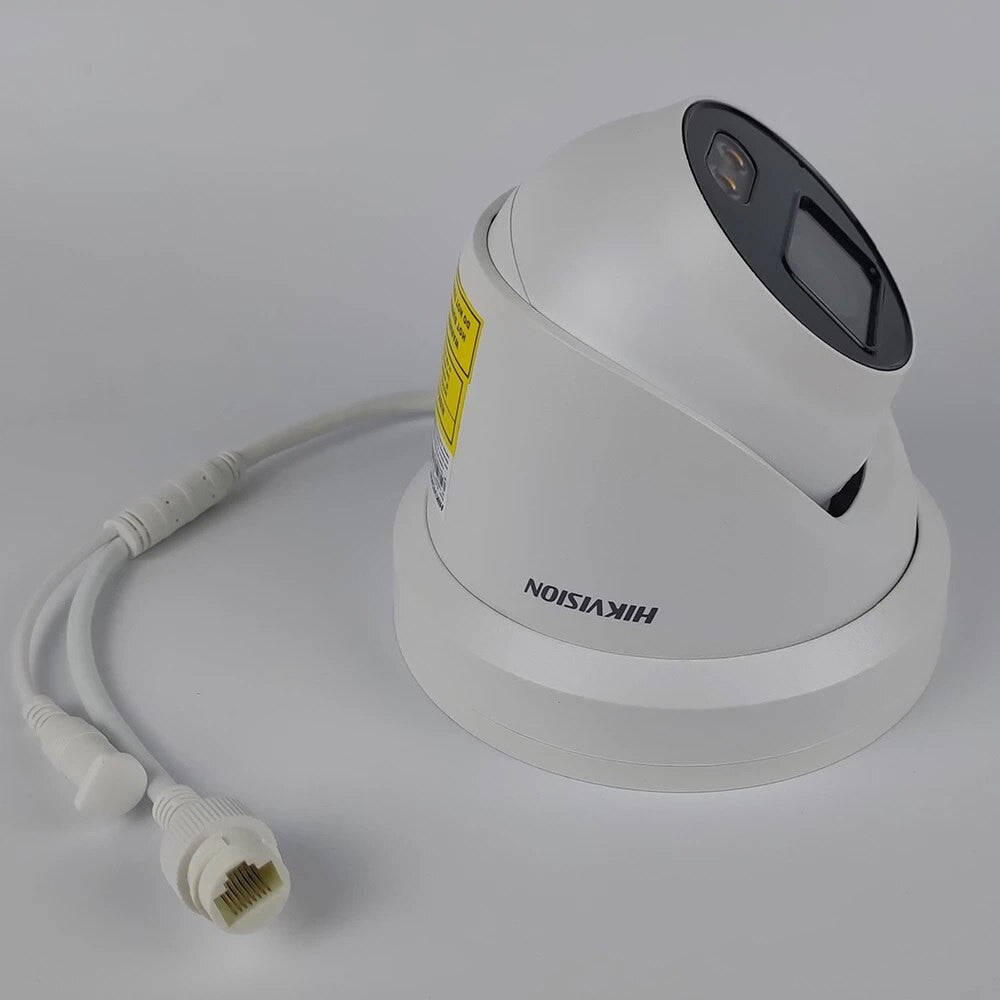 Hikvision IP Camera Surveil Camera 4MP ColorVu DS-2CD2347G2-LU